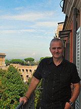 Photo of Laurence Sweeney, Owner, Laurence Sweeney Photography | North East Photographer