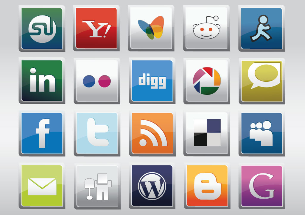 Social Media