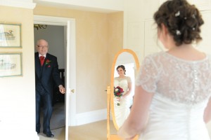 David and Catherine Wedding