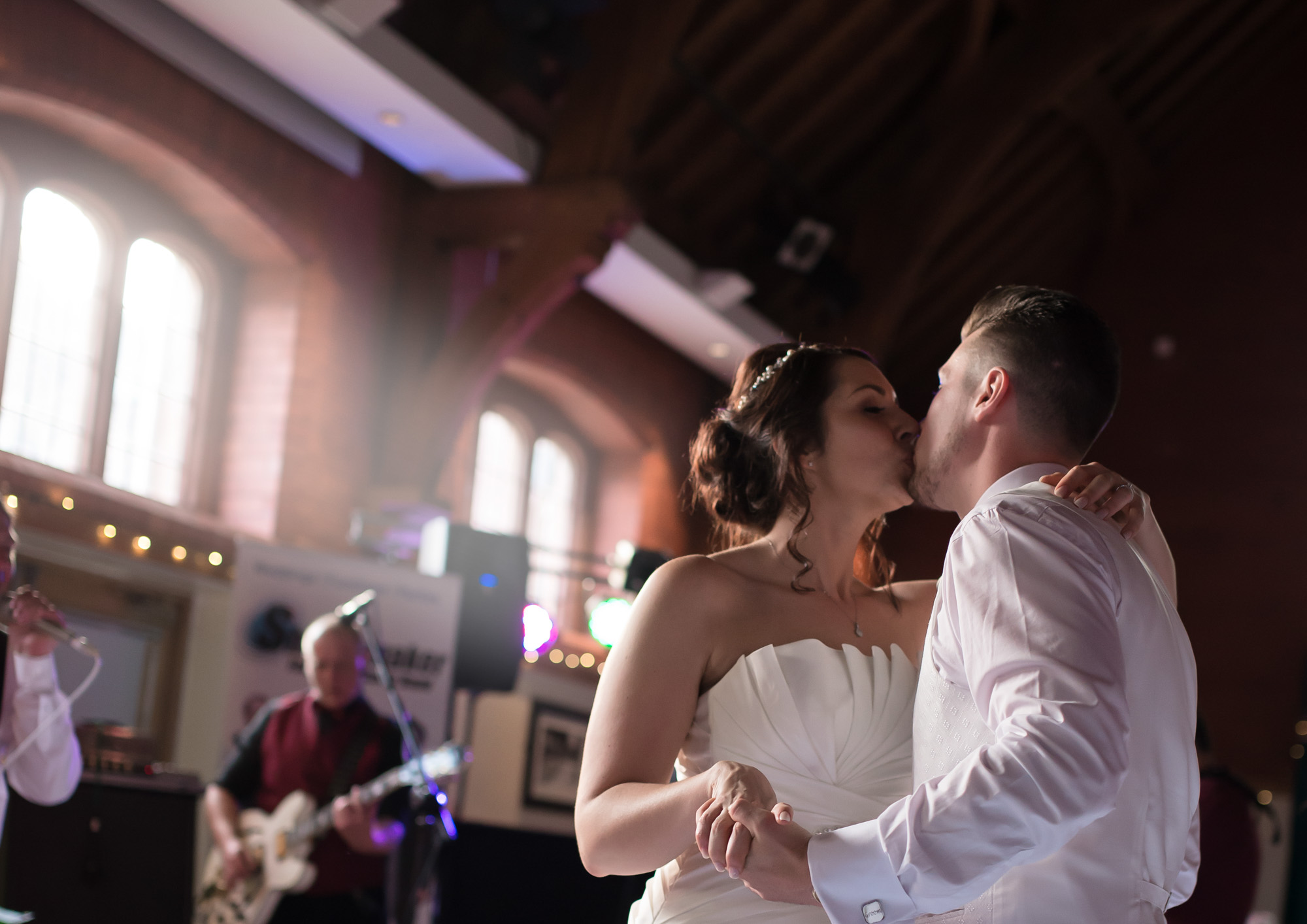 Photography on the Big Day