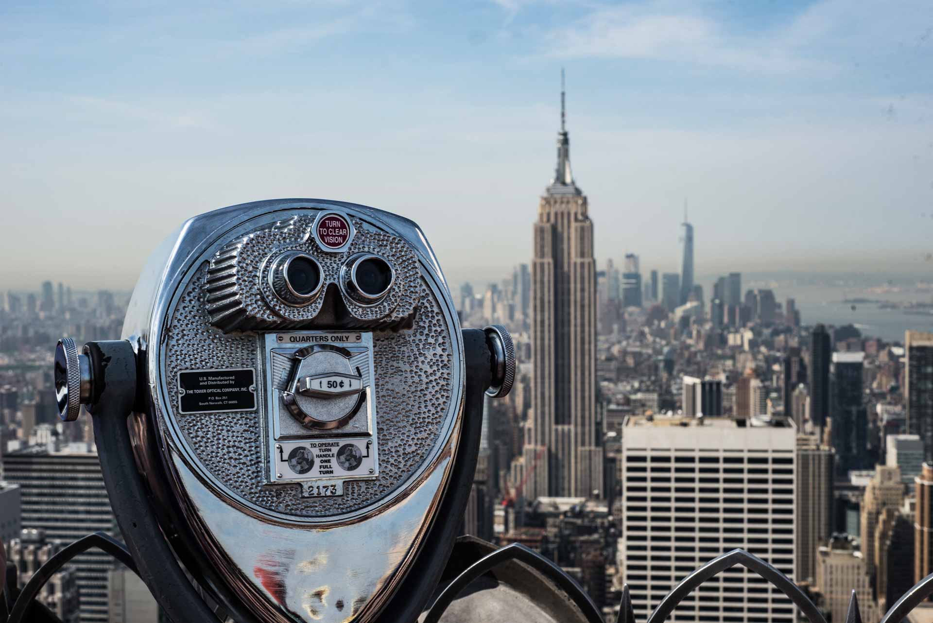 City Photo Tips